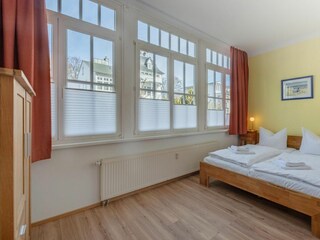 Apartamento de vacaciones Binz Características 11