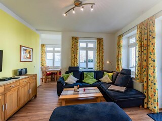 Appartamento per vacanze Binz Caratteristiche 12