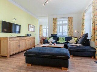 Apartamento de vacaciones Binz Características 14