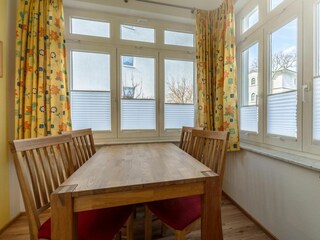 Apartamento de vacaciones Binz Grabación al aire libre 6