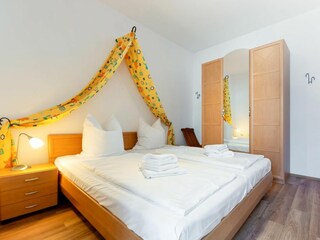 Appartamento per vacanze Binz Caratteristiche 15