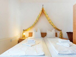 Appartamento per vacanze Binz Caratteristiche 16