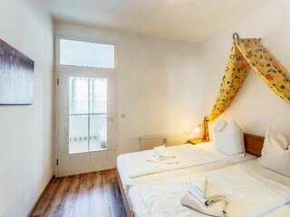 Appartamento per vacanze Binz Caratteristiche 17