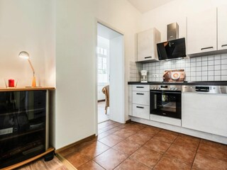 Apartamento de vacaciones Binz Características 19