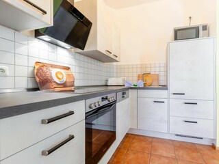 Küche / Küchenzeile