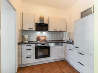 Appartamento per vacanze Binz Caratteristiche 21