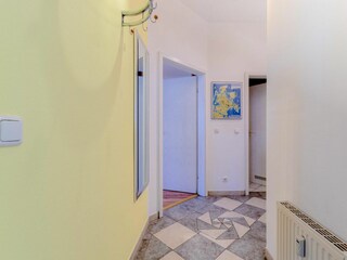 Apartamento de vacaciones Binz Grabación al aire libre 9