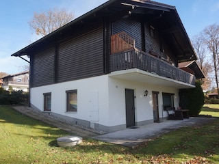Ferienhaus