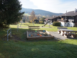 Spielplatz