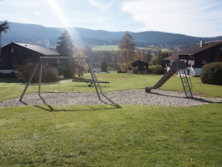 Spielplatz
