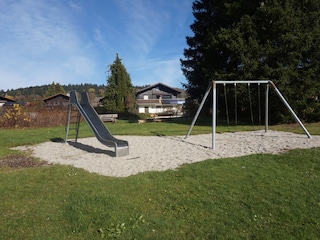 Spielplatz