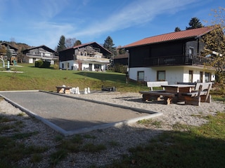 Spielplatz