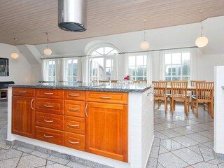 Ferienhaus Vester Husby  20