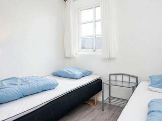 Ferienhaus Vester Husby  23