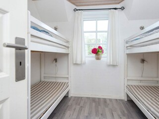 Ferienhaus Vester Husby  12