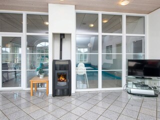 Ferienhaus Vester Husby  27