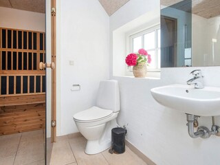 Ferienhaus Vester Husby  15