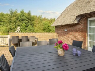 Holiday house Vester Husby Outdoor Recording 10