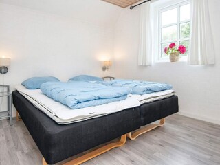 Ferienhaus Vester Husby  34