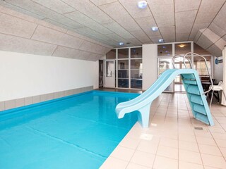Ferienhaus Vester Husby  25