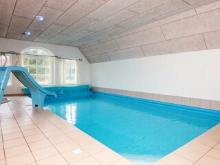 Ferienhaus Vester Husby  26