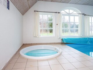Ferienhaus Vester Husby  27