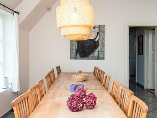 Ferienhaus Vester Husby  28