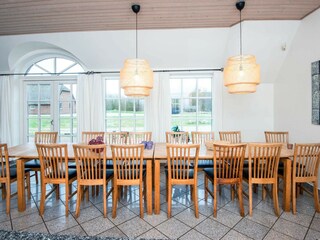 Ferienhaus Vester Husby  34