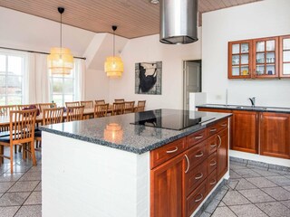 Ferienhaus Vester Husby  35