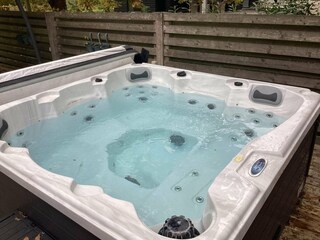 Maison de vacances Hou  13