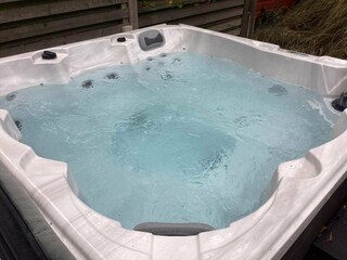 Casa de vacaciones Hou  20