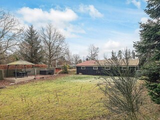 Casa de vacaciones Hou Grabación al aire libre 6