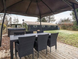 Casa per le vacanze Hou  13