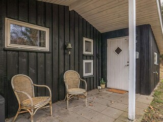 Vakantiehuis Hou  14