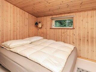 Maison de vacances Hou  9