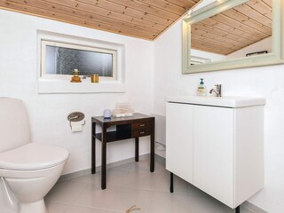 Maison de vacances Hou  22