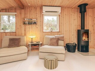 Casa per le vacanze Hou  28