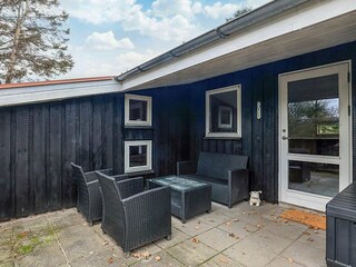 Maison de vacances Hou Enregistrement extérieur 2