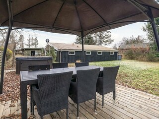 Vakantiehuis Hou  18