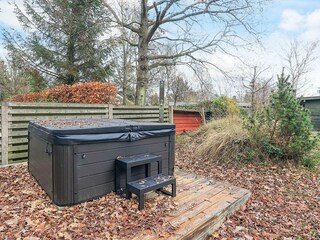 Vakantiehuis Hou  13