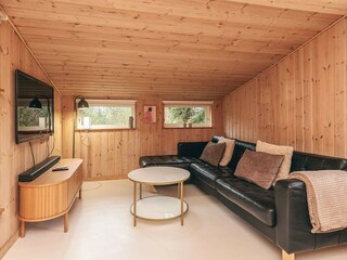 Maison de vacances Hou  9