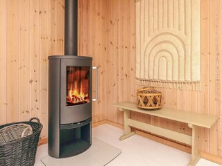 Maison de vacances Hou  25