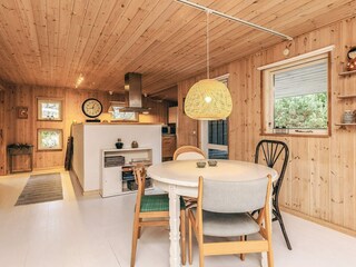 Maison de vacances Hou  15