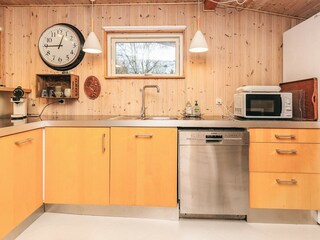 Holiday house Hou  16