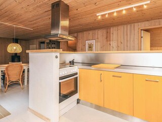 Ferienhaus Hou  9