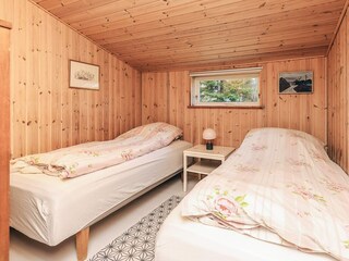 Maison de vacances Hou  20