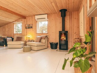 Maison de vacances Hou  10