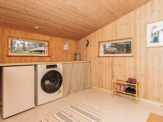 Maison de vacances Hou  12