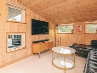 Vakantiehuis Hou  24