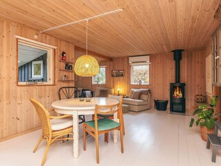 Maison de vacances Hou  14
